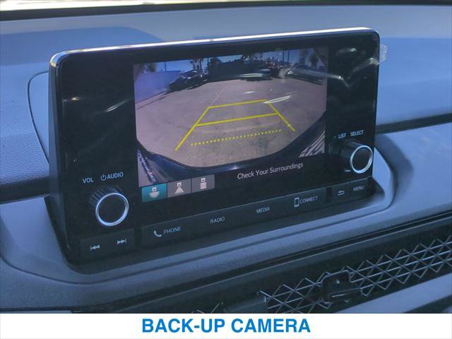 Used 2025 Honda Accord LX image 18