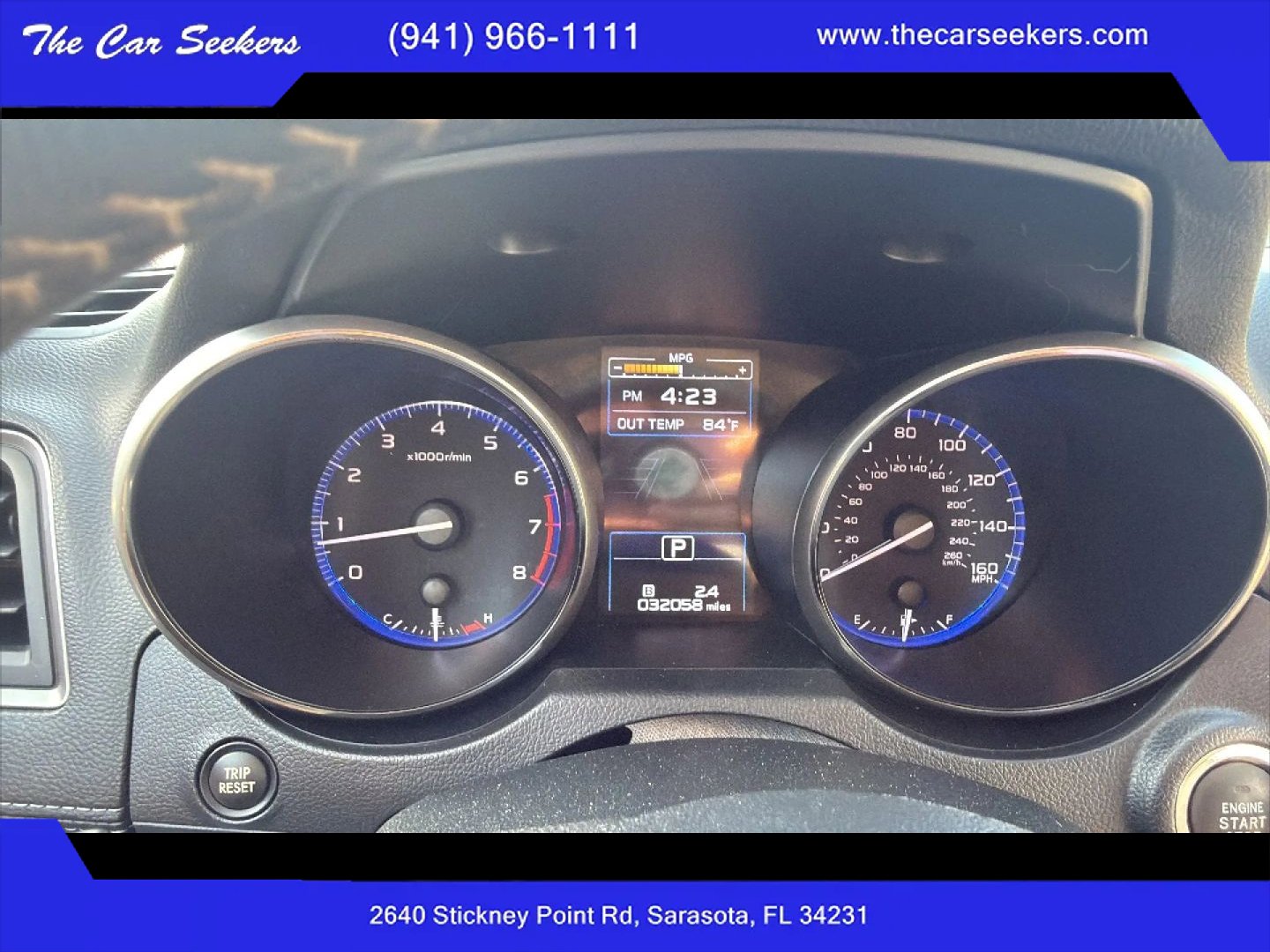 Used 2018 Subaru Legacy 3.6R Limited image 17