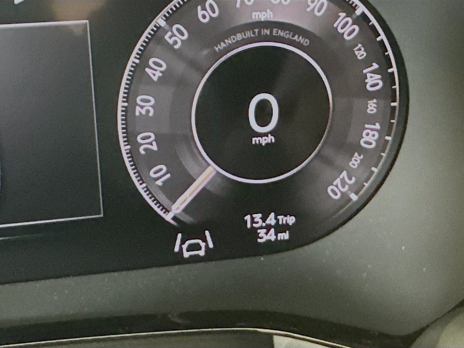 New 2026 Bentley Flying Spur V8 AWD/4WD image 24