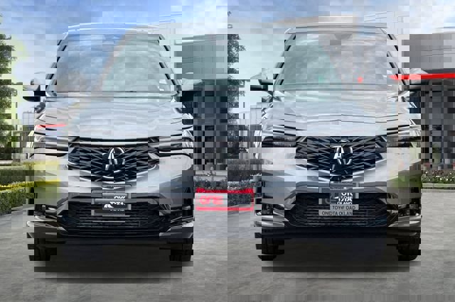 Used 2024 Acura Integra A-Spec image 10