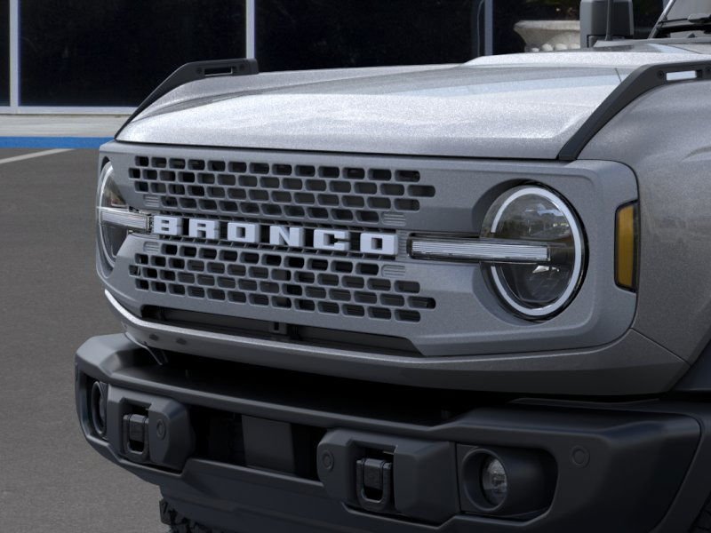 New 2025 Ford Bronco Badlands AWD/4WD image 54