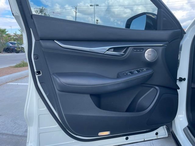 Used 2023 INFINITI QX55 Sensory w/ Lighting Package image 11