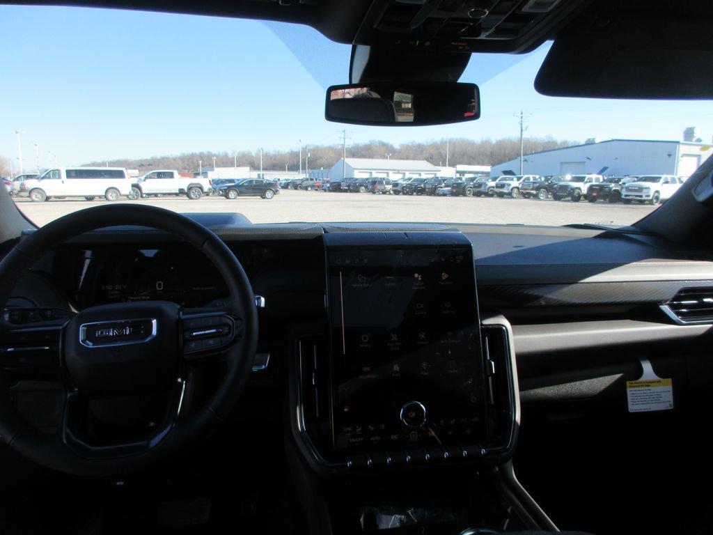 New 2026 GMC Yukon AT4 image 16