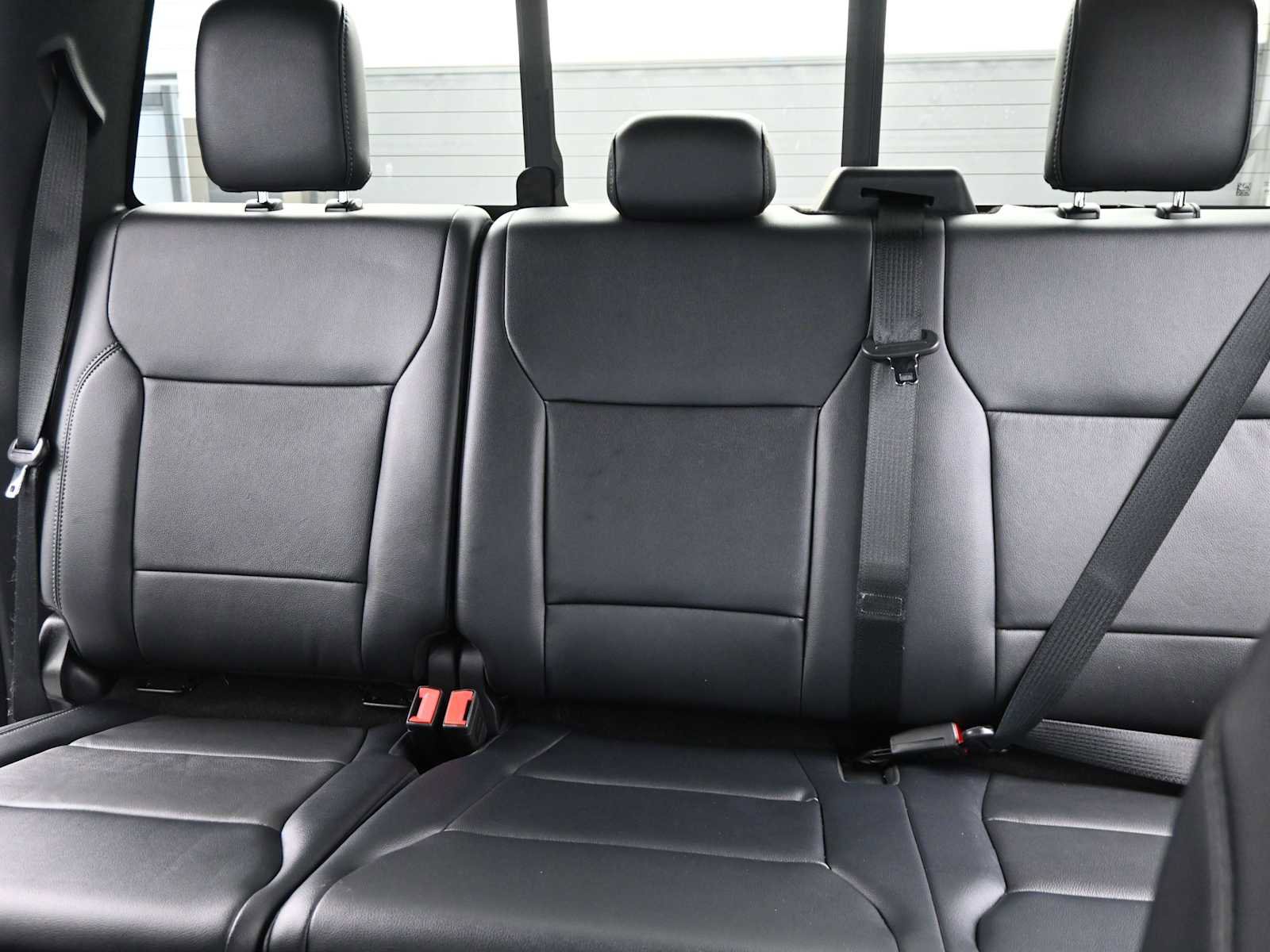 Used 2024 Ford F150 XLT w/ Equipment Group 303A High image 20