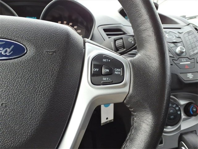 Used 2015 Ford Fiesta SE image 16