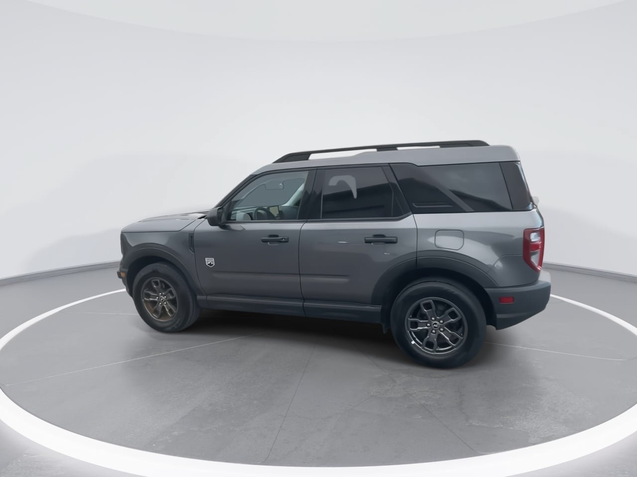 Used 2021 Ford Bronco Sport Big Bend AWD/4WD image 12