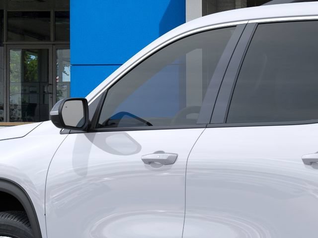 New 2027 Chevrolet Traverse LT w/ Sun and Wheel Package AWD/4WD image 12