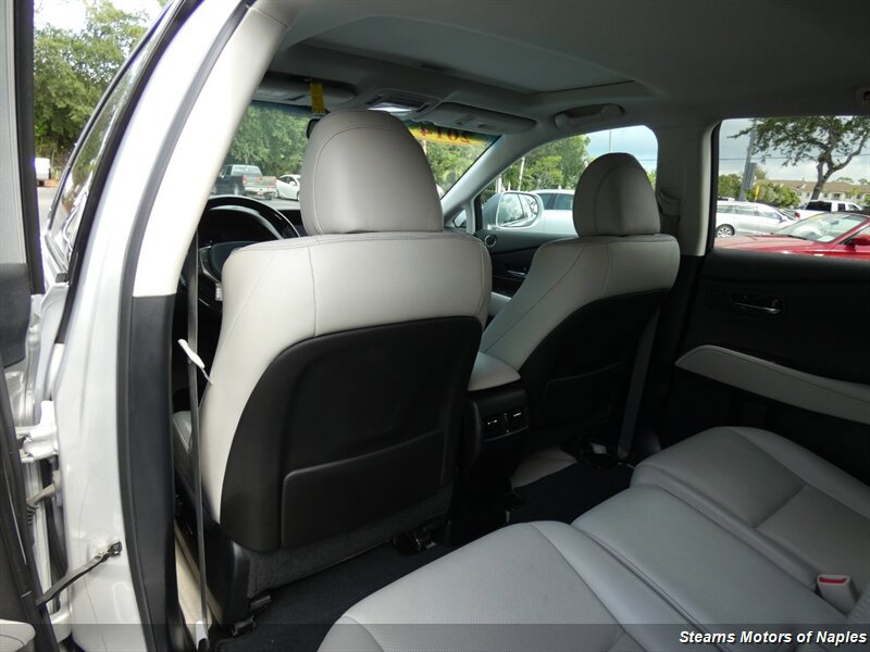 Used 2014 Lexus RX 350 FWD image 42