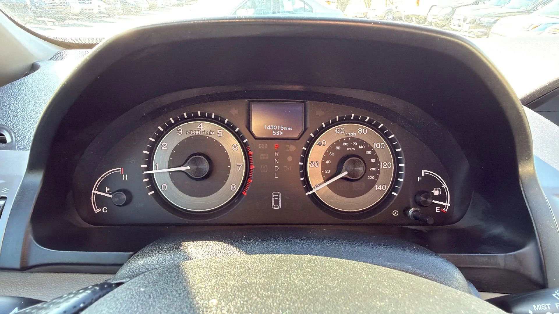 Used 2017 Honda Odyssey Touring Elite image 5