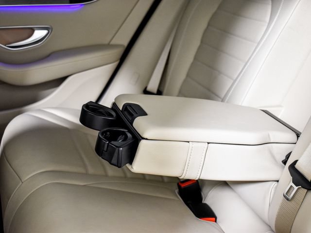 Certified 2021 Mercedes-Benz GLC 300 4MATIC image 41
