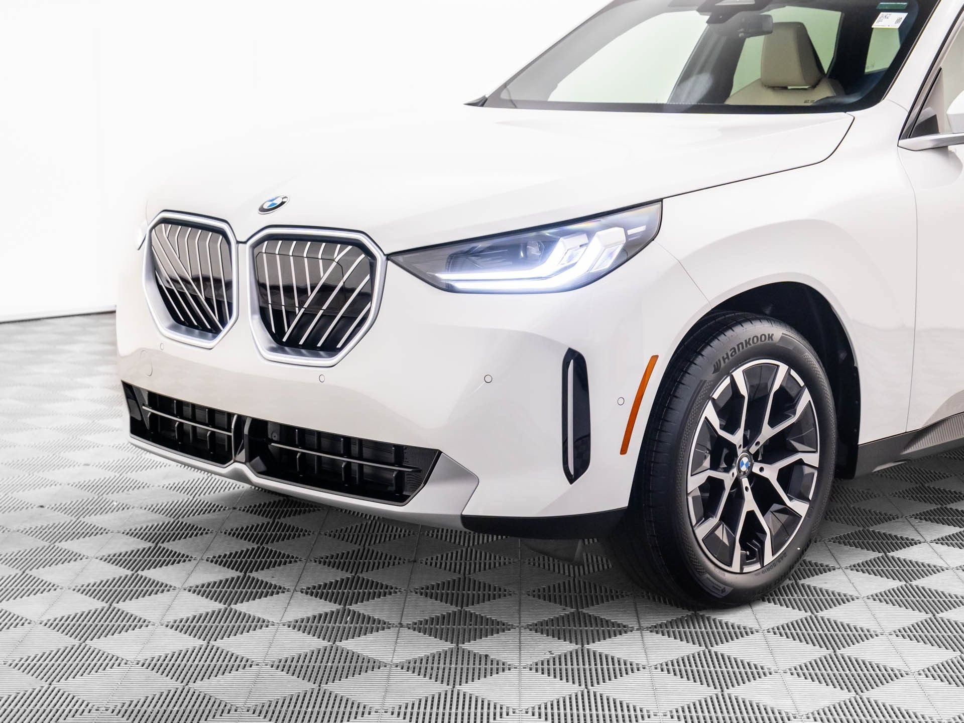 Certified 2026 BMW X3 xDrive30i w/ Convenience Package AWD/4WD image 36