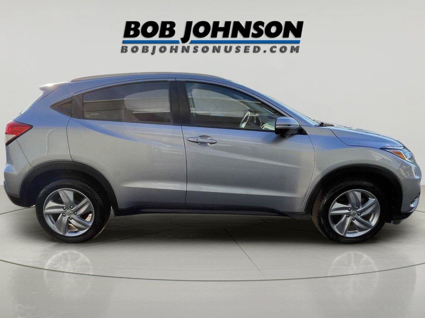 Used 2019 Honda HR-V EX image 8