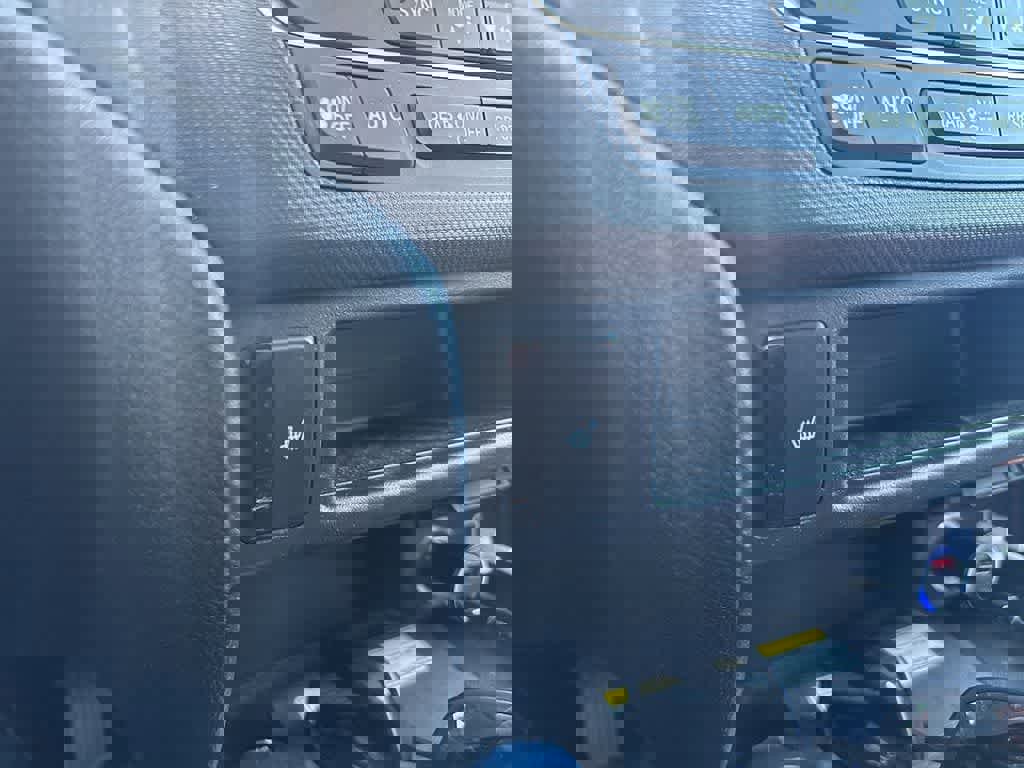 Used 2023 Honda Passport TrailSport image 21