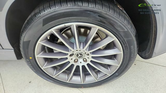 Used 2025 Mercedes-Benz GLE 350 4MATIC image 61