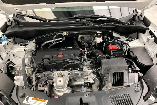 Certified 2024 Honda HR-V EX-L image 29