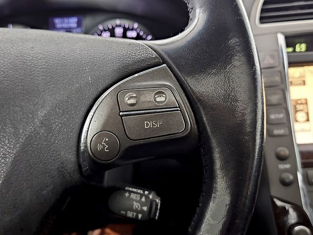 Used 2012 Lexus ES 350 image 23