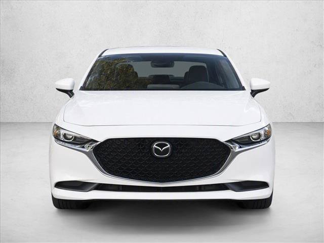 Used 2020 MAZDA MAZDA6 Touring FWD video 2
