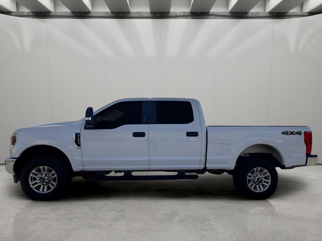 Used 2019 Ford F250 XLT image 2