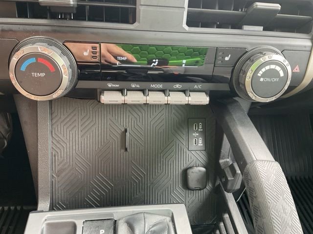Used 2024 Toyota Tacoma SR5 image 28