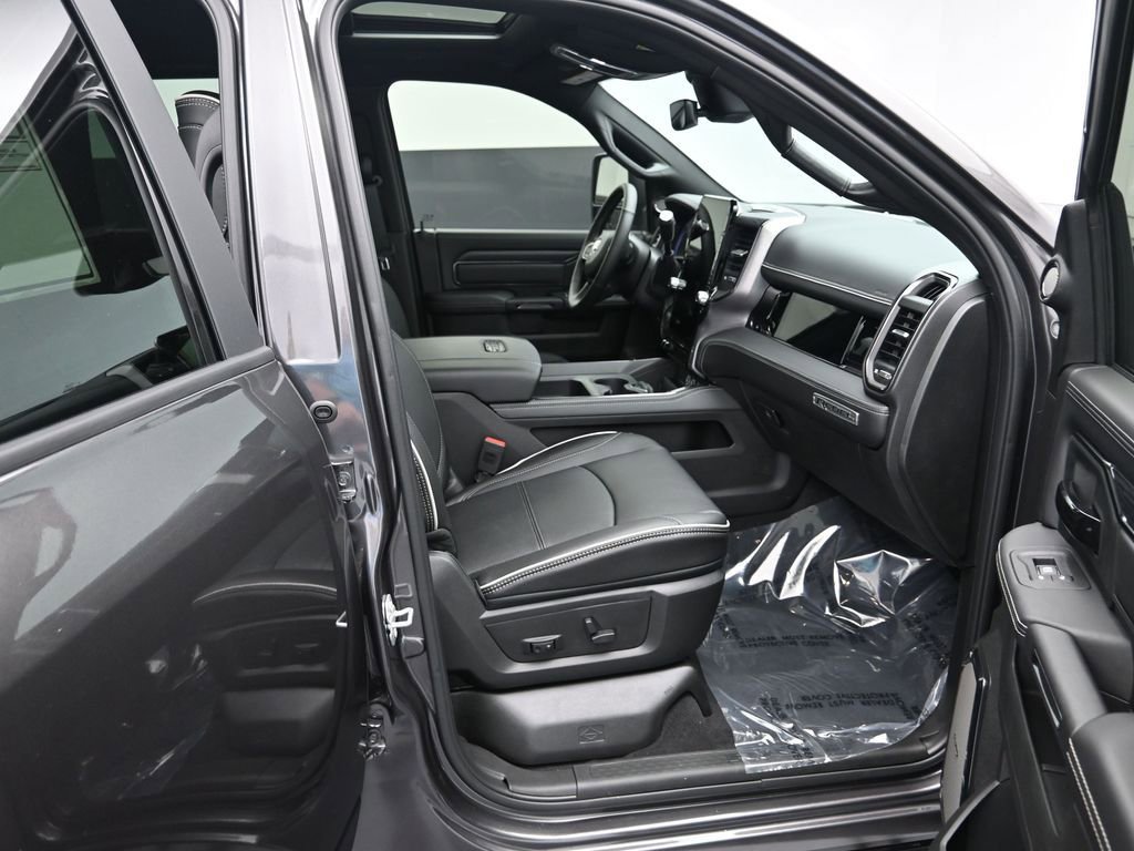 New 2026 RAM 2500 Rebel w/ Rebel Level 2 Equipment Group image 28