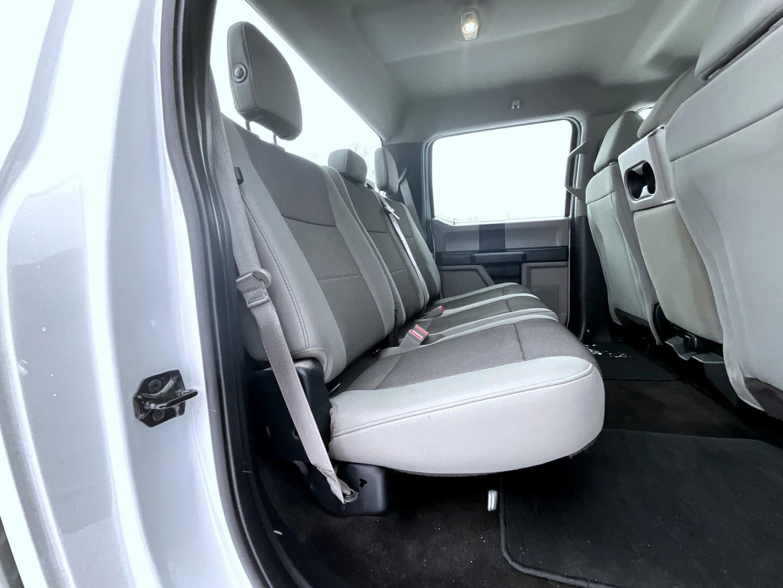 Used 2018 Ford F150 XL w/ Equipment Group 101A Mid image 19