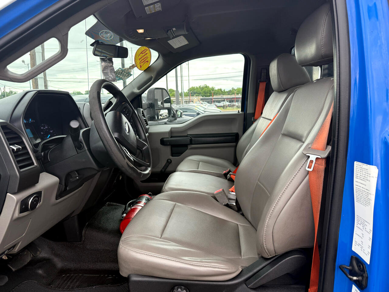 Used 2019 Ford F450 XL image 12