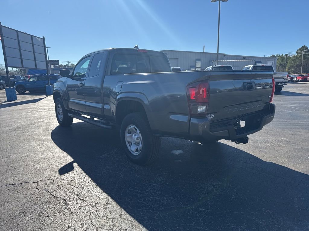 Used 2023 Toyota Tacoma SR image 6