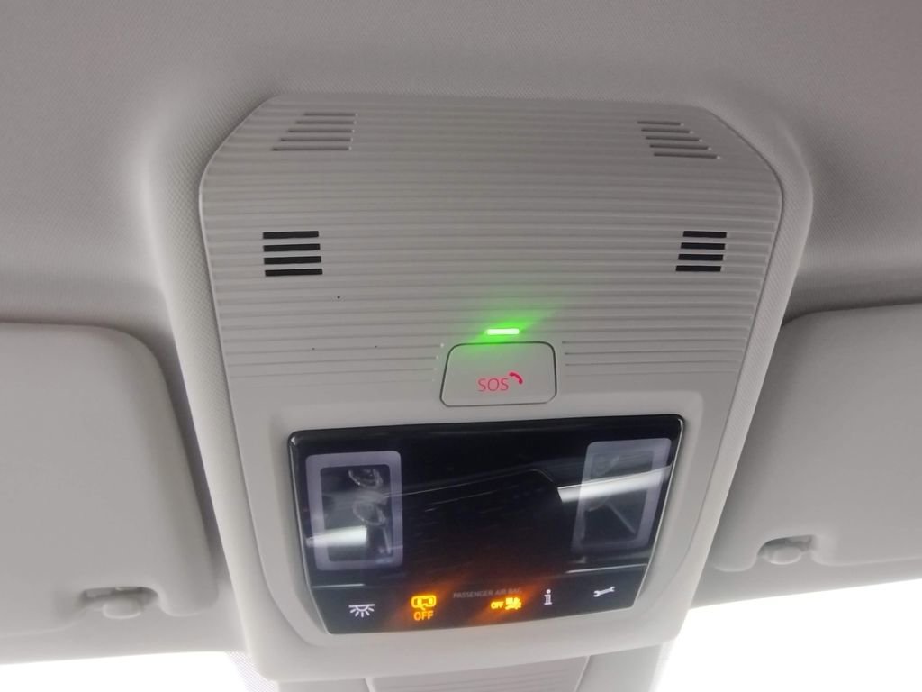 New 2026 Volkswagen Tiguan SE image 28