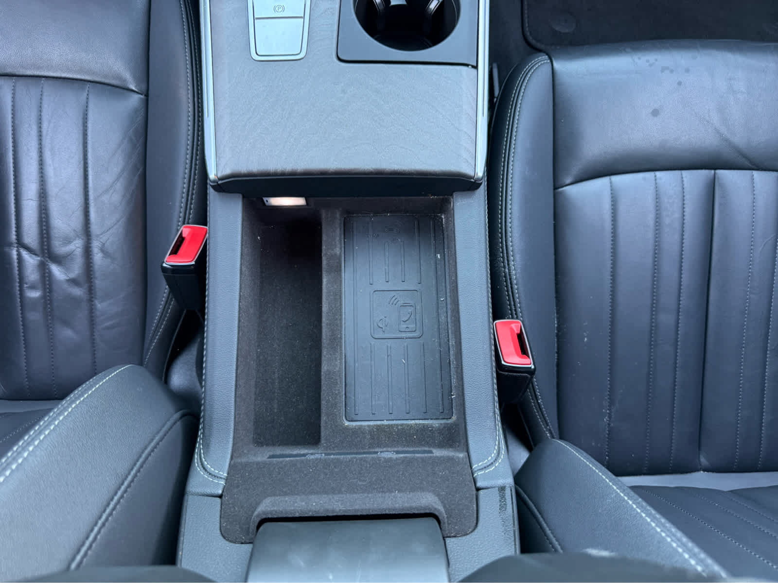 Used 2024 Audi A6 Premium Plus AWD/4WD image 30