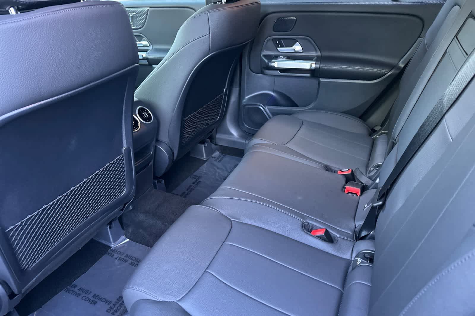New 2026 Mercedes-Benz GLB 250 image 11