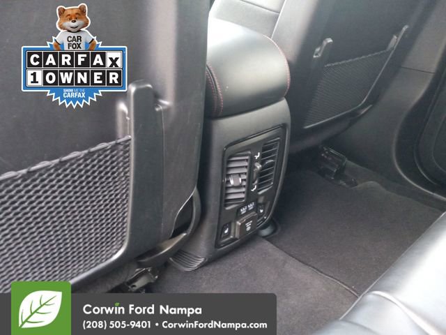Used 2025 Dodge Durango R/T image 27