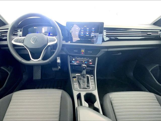 New 2026 Volkswagen Jetta S image 6