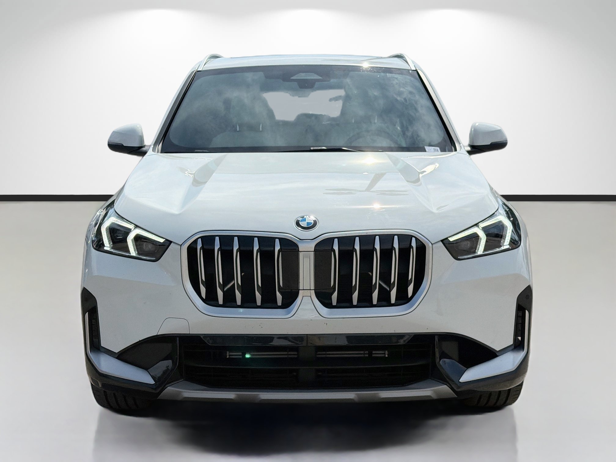 Used 2026 BMW X1 xDrive28i w/ Convenience Package AWD/4WD image 8