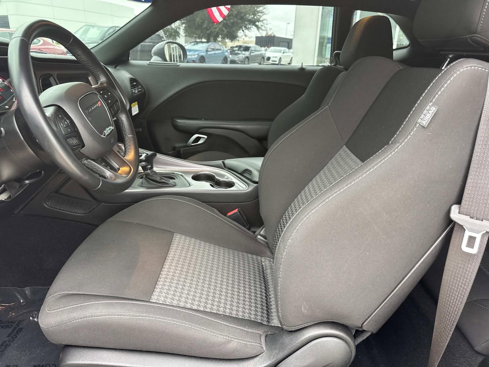 Used 2023 Dodge Challenger GT w/ Blacktop Package image 17