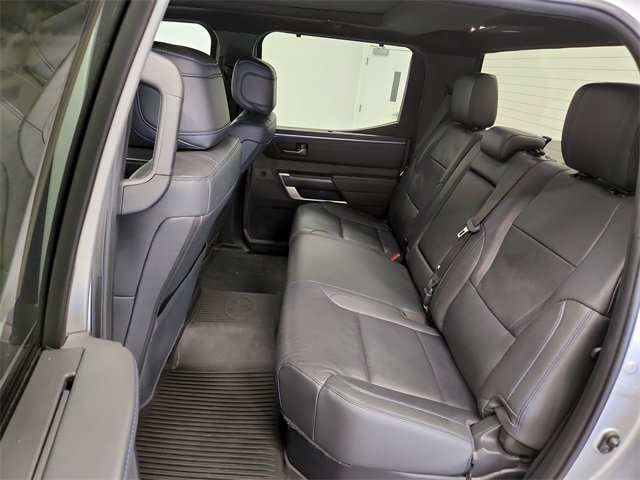 Used 2023 Toyota Tundra Platinum image 35