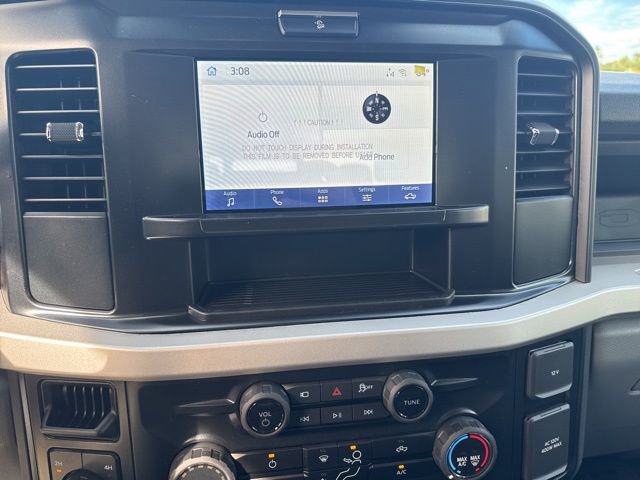 New 2026 Ford F350 XL w/ STX Appearance Package image 18