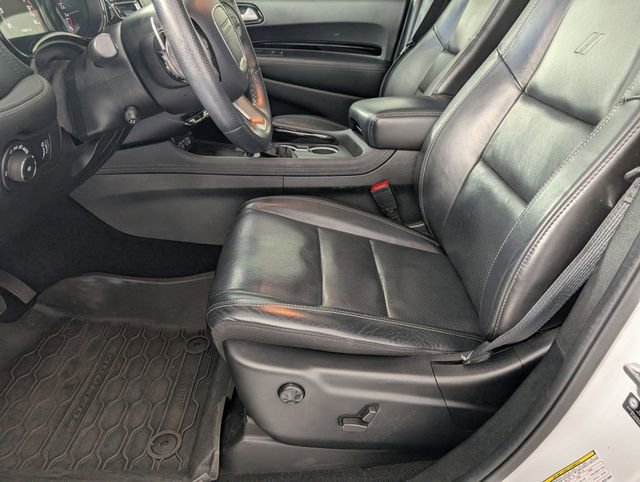 Used 2021 Dodge Durango Citadel AWD/4WD image 14