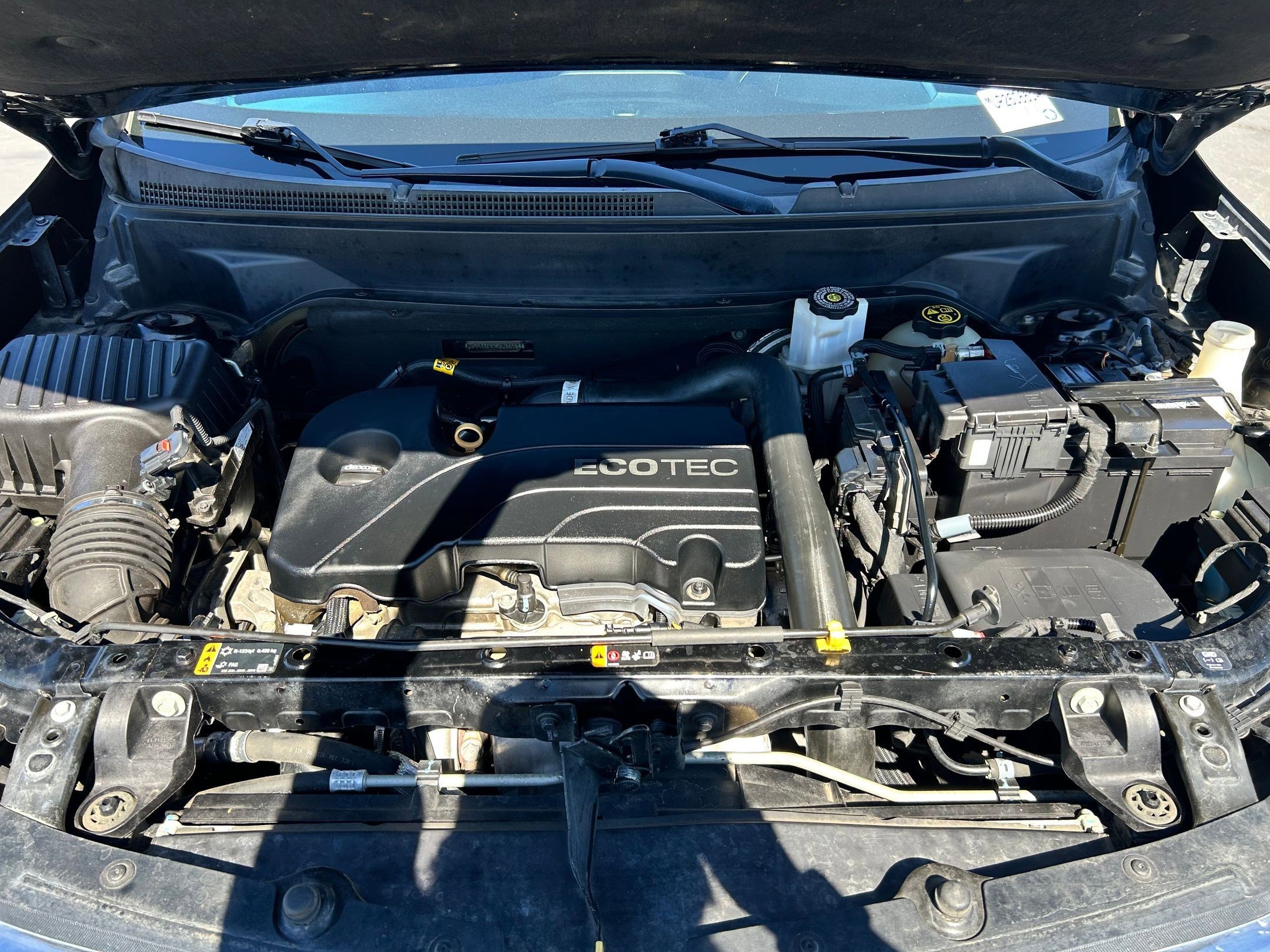 Used 2019 Chevrolet Equinox Premier AWD/4WD image 32