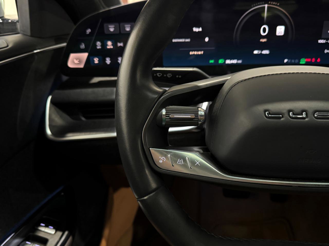 Used 2022 Lucid Air Grand Touring image 19