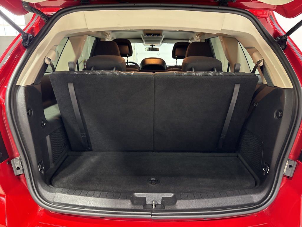 Used 2016 Dodge Journey SE w/ Flexible Seating Group FWD image 31