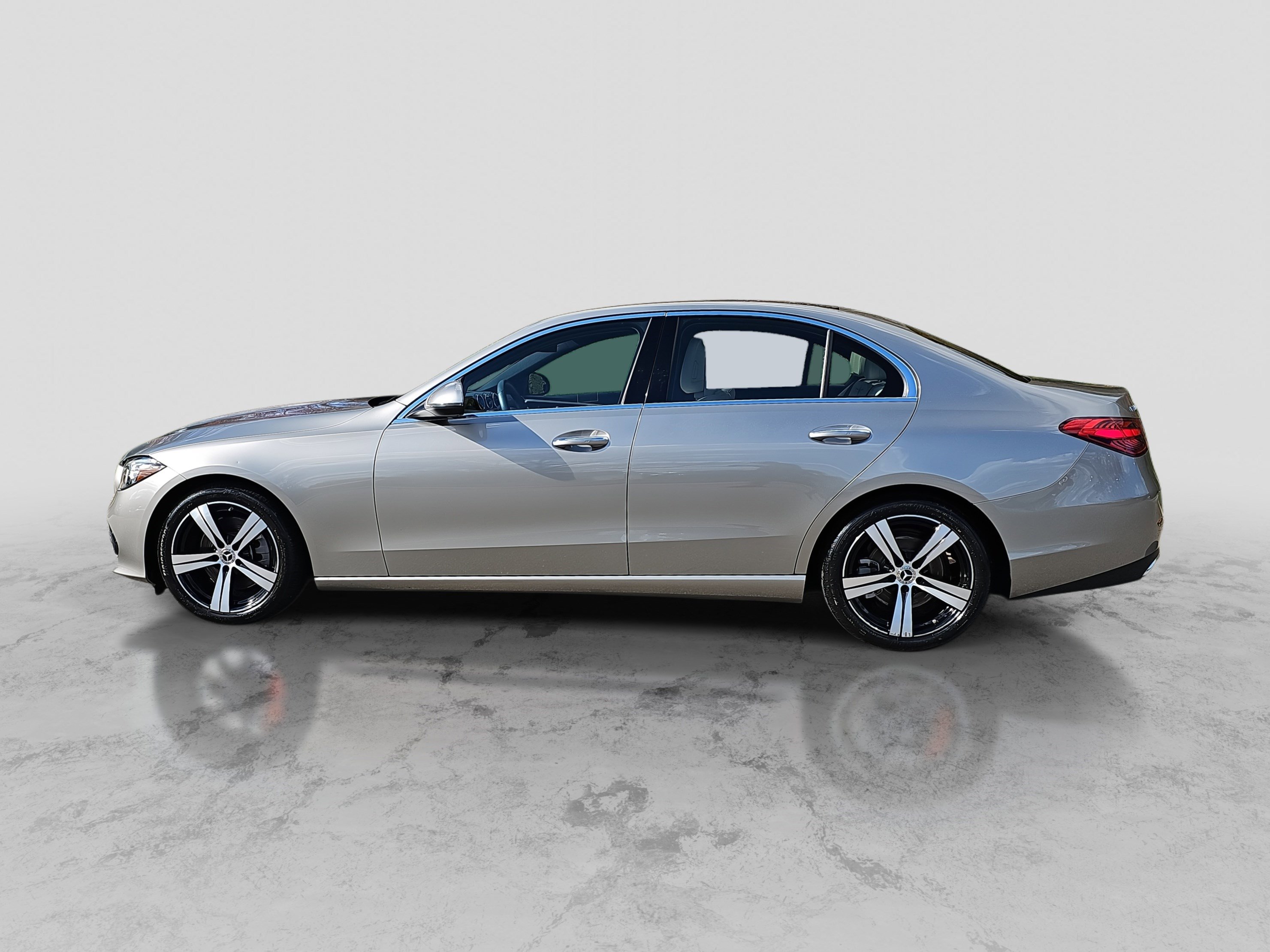 Certified 2022 Mercedes-Benz C 300 Sedan image 10