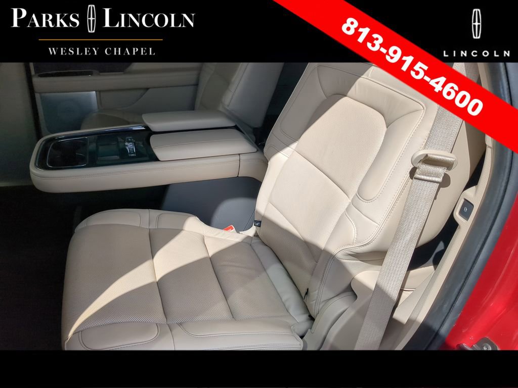 Used 2019 Lincoln Navigator Reserve w/ Cargo Package image 15