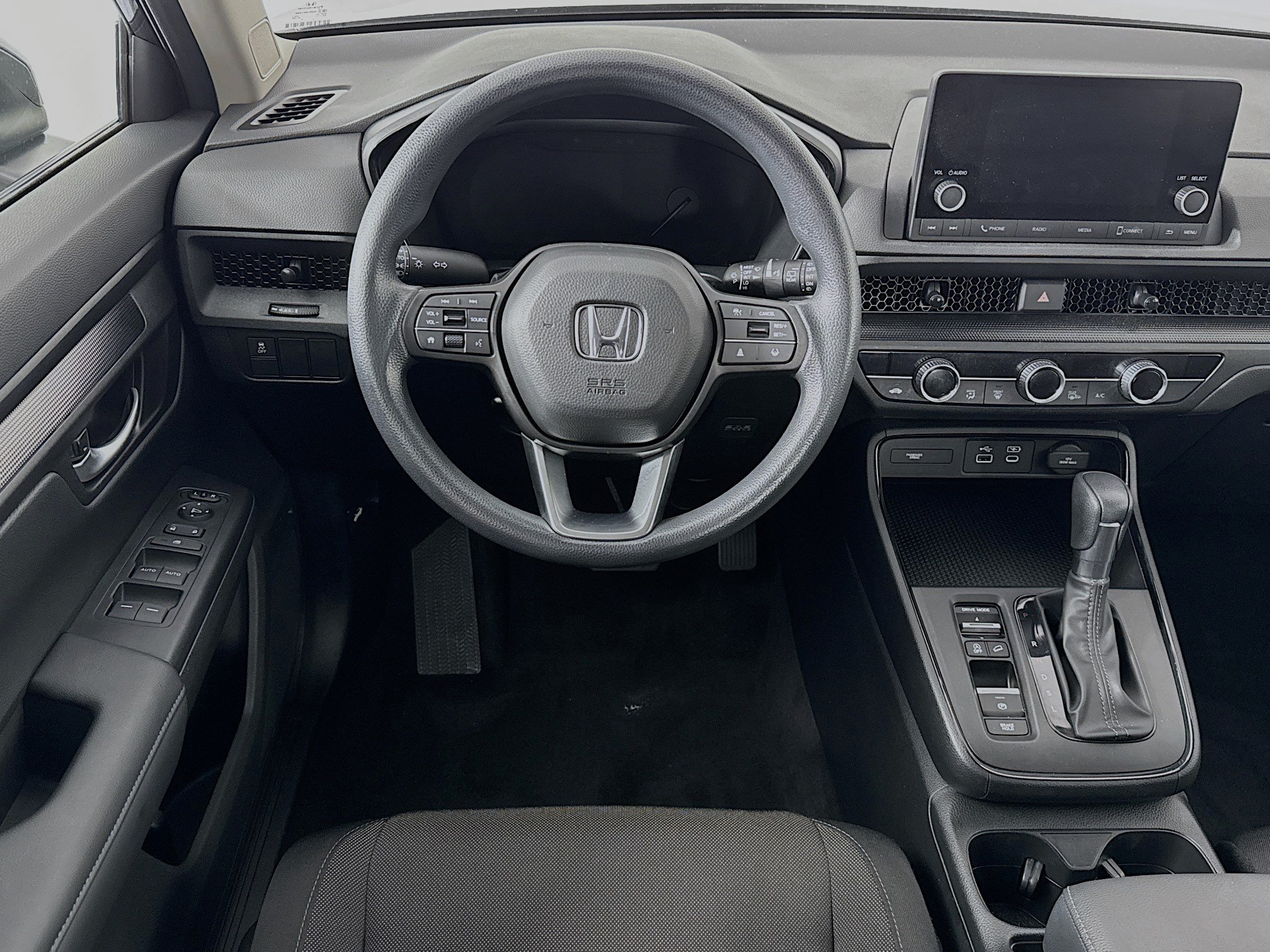 Certified 2024 Honda CR-V EX image 22