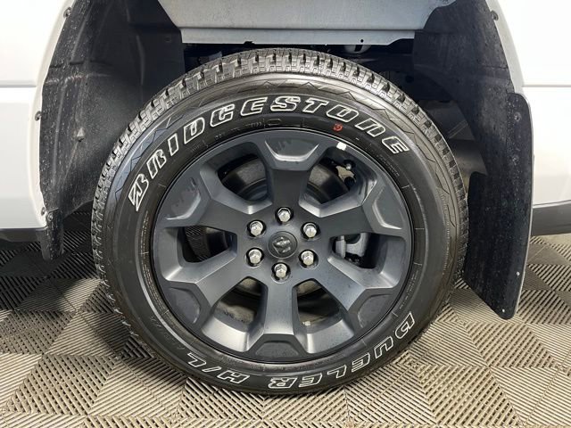 Used 2026 RAM 1500 Express image 11