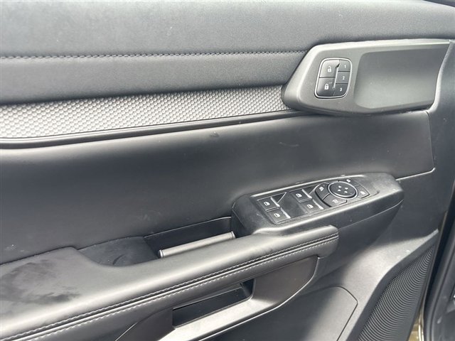 Used 2025 Ford Ranger Raptor image 23