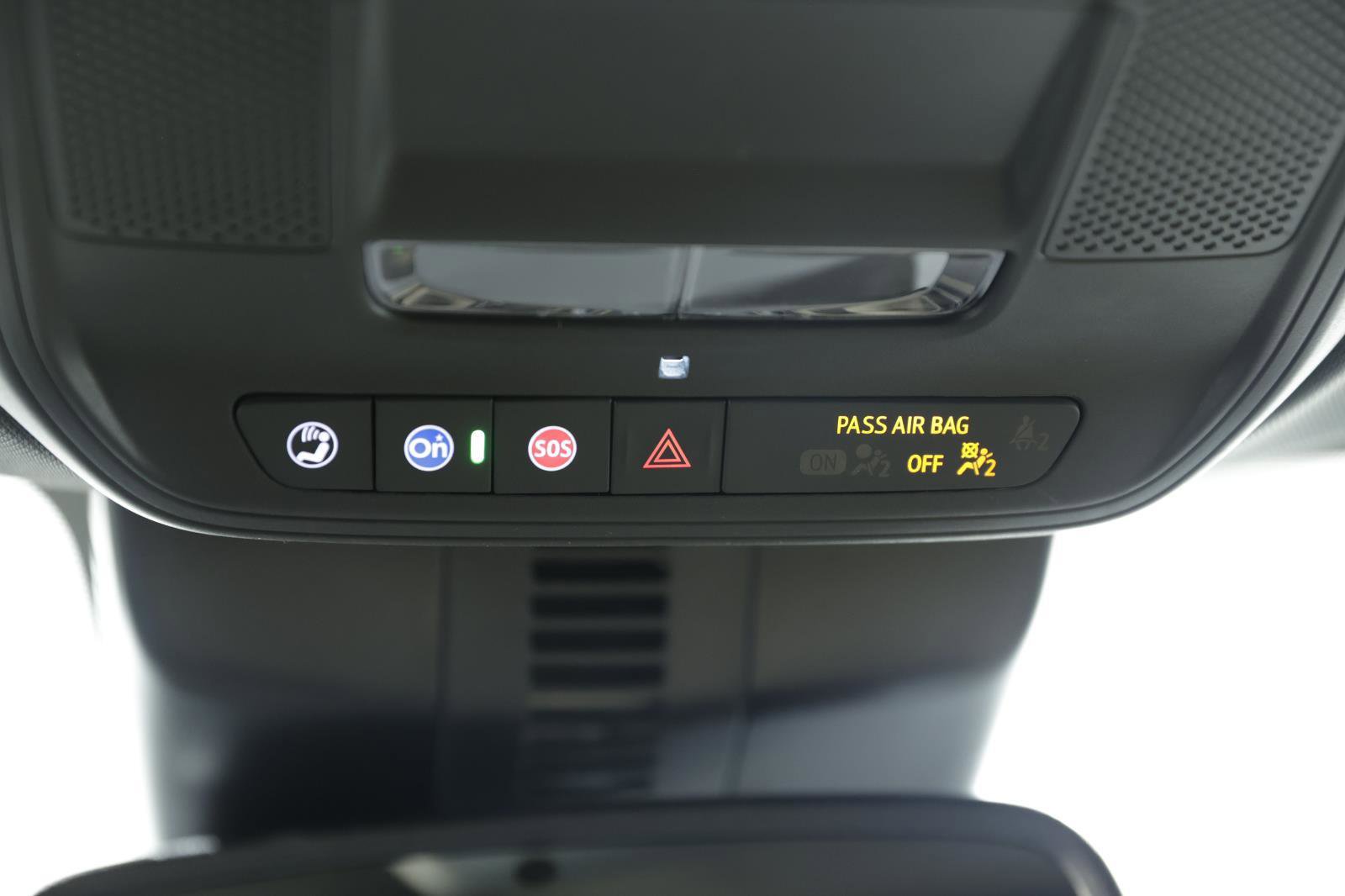 New 2026 Buick Enclave Preferred image 42