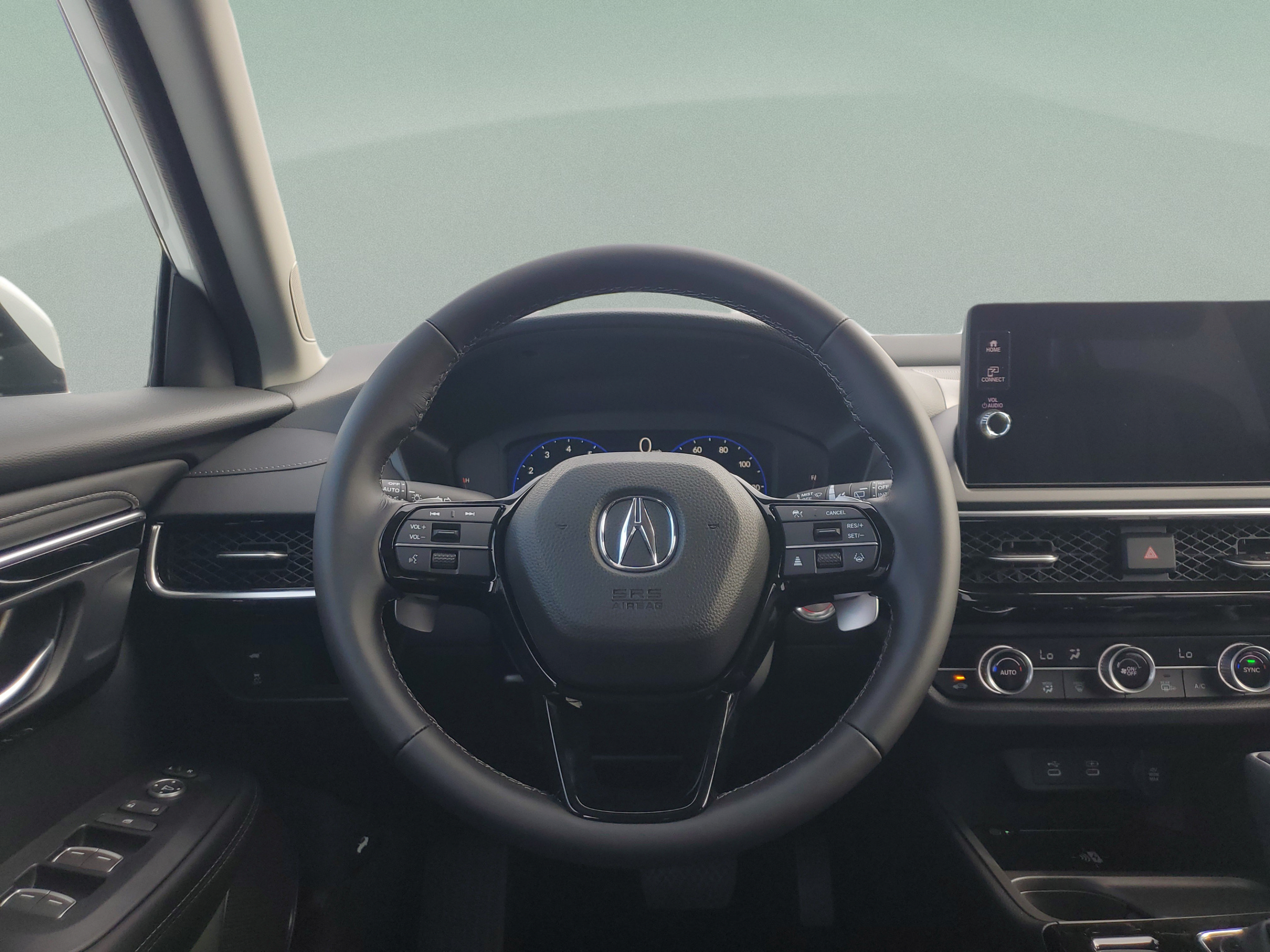 New 2026 Acura ADX FWD image 13