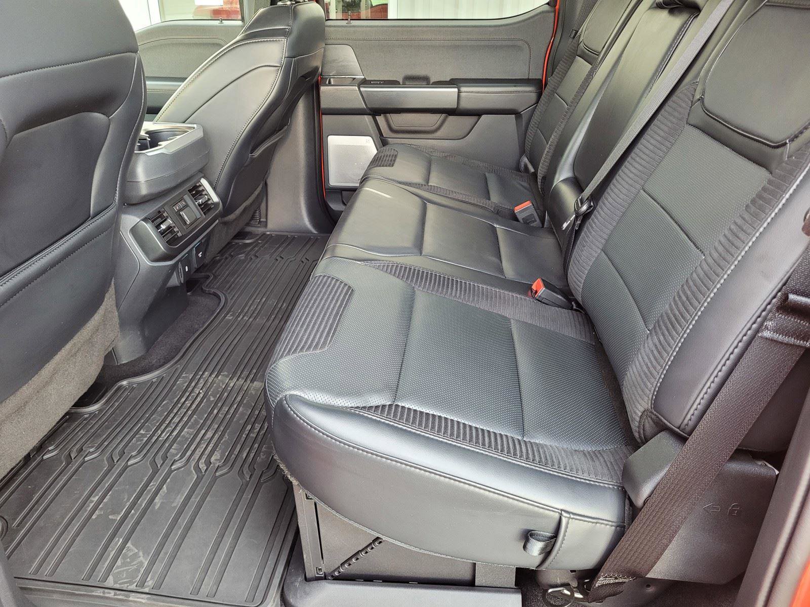 Used 2023 Ford F150 Raptor AWD/4WD image 19