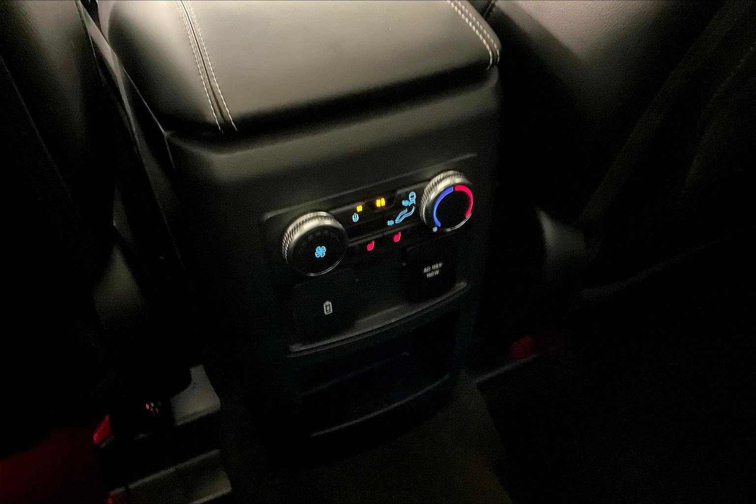 Used 2021 Ford Explorer ST w/ Equipment Group 401A image 10