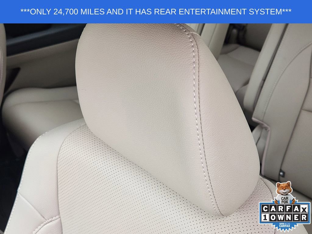 Used 2021 Honda Pilot Elite image 17